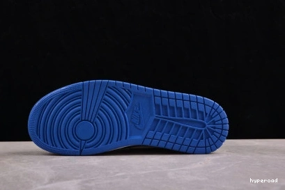 Hyperoad Jordan Low 54 Quai 1 0722